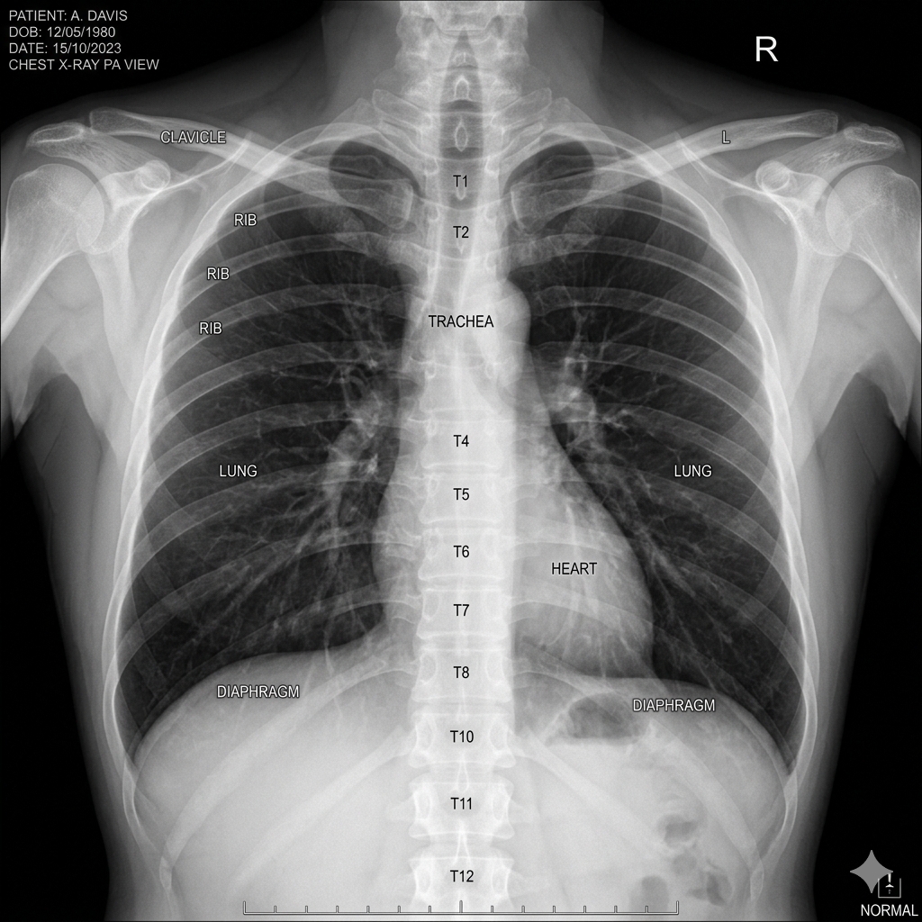 Chest X-Ray